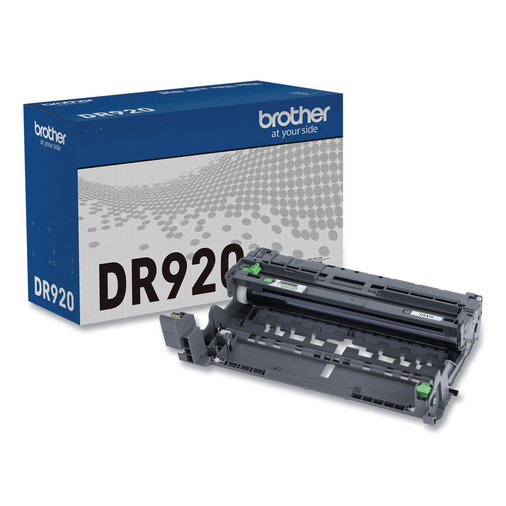 brother Office Machine Supplies: Drum Units, Black, 1 per Pack - Use w/ Brother HL-L5210DN, L5210DW, L5210DWT, L6210DW, L6210DWT, L6217DW, L6310DW