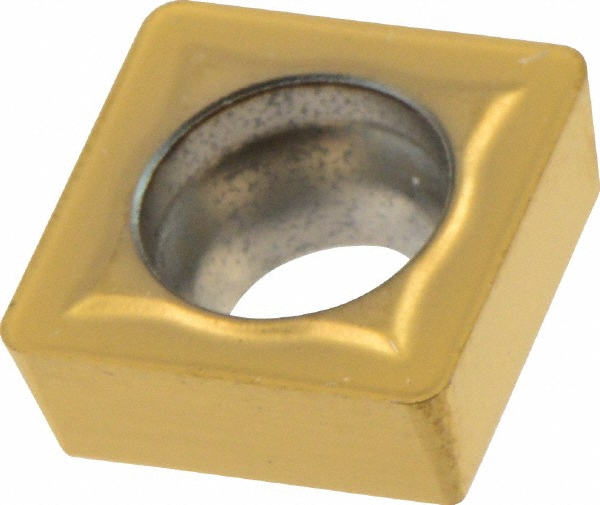 Seco Indexable Drill Insert SCGX09 T250D, Solid Carbide MSC Direct