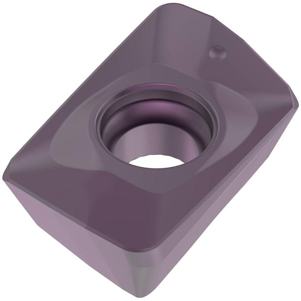 Xolx Insert Seco - Milling Insert: ANSI XOMX10T312TR-M09, ISO XOMX10T312TR-M09 ...