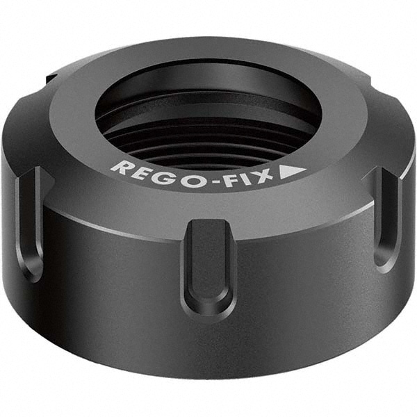 Rego-Fix 3425 ER25 Clamping Nut 