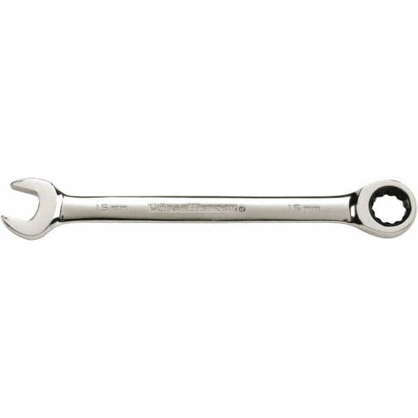 GEARWRENCH 9127D Combination Wrench: 