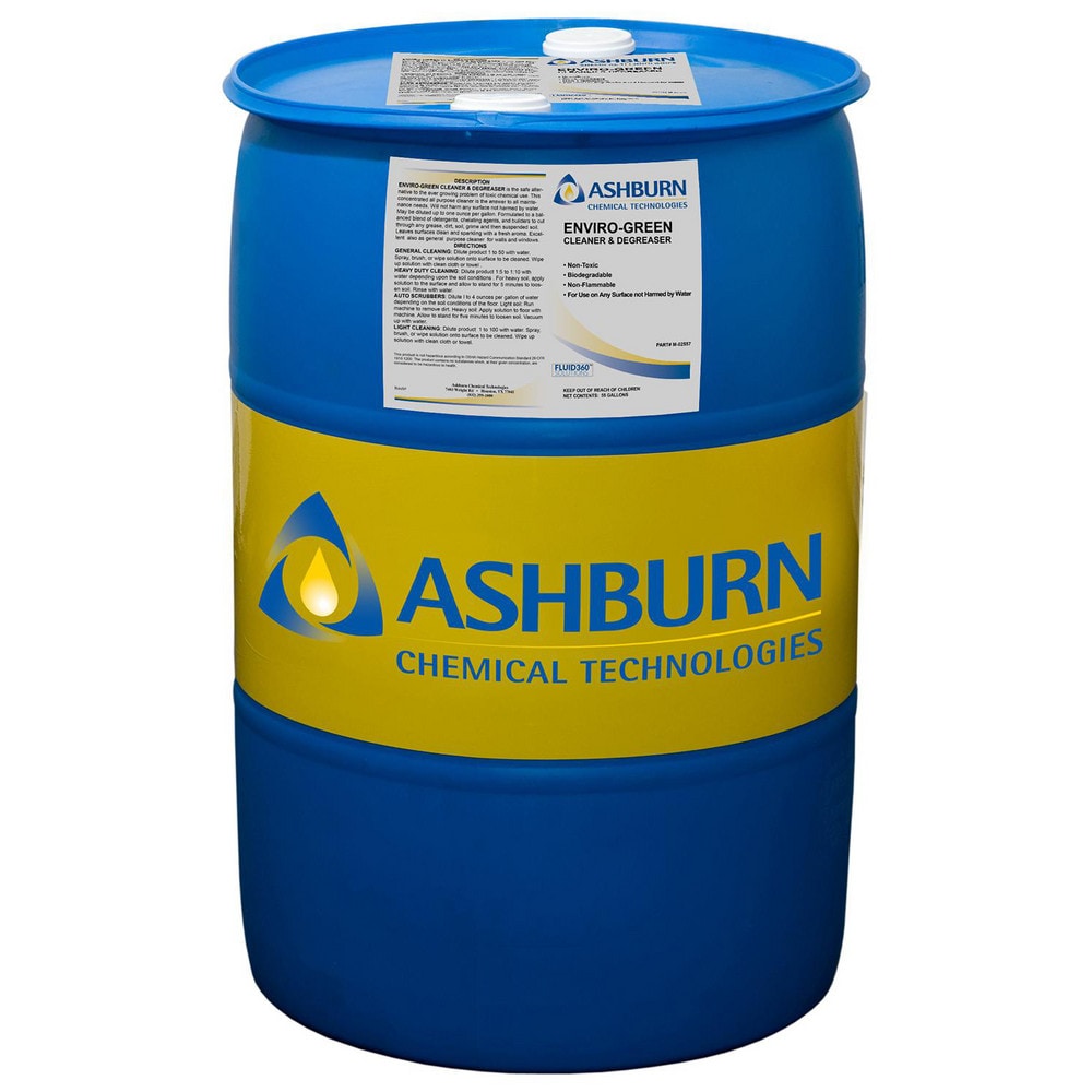 All-Purpose Cleaner: 55 gal Drum