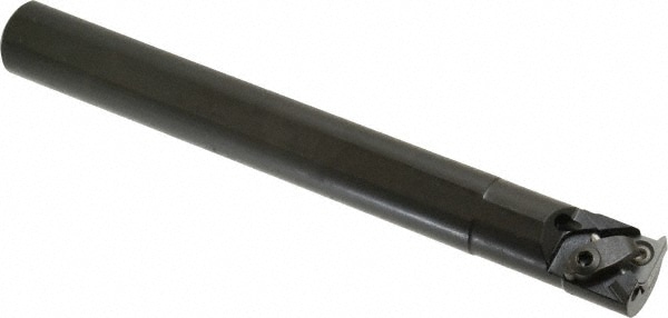 Seco 2562574 Indexable Threading Toolholder: Internal, Right Hand, 0.65 x 0.707" Shank Image