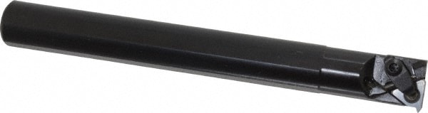 Seco 2562790 Indexable Threading Toolholder: Internal, Left Hand, 0.65 x 0.707" Shank Image