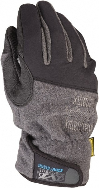 Mechanix Wear S5EP-03-007 Cut-Resistant Gloves, 7, PR