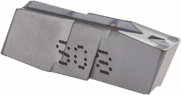 Iscar 6402785 Grooving Insert: GIP300040E IC908, Solid Carbide Image