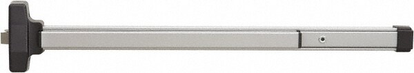 3' Long, 29-1/4 to 36" Wide Door, Series 19 Flatbar