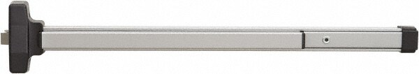 4' Long, 35 to 48" Wide Door, Series 19 Flatbar