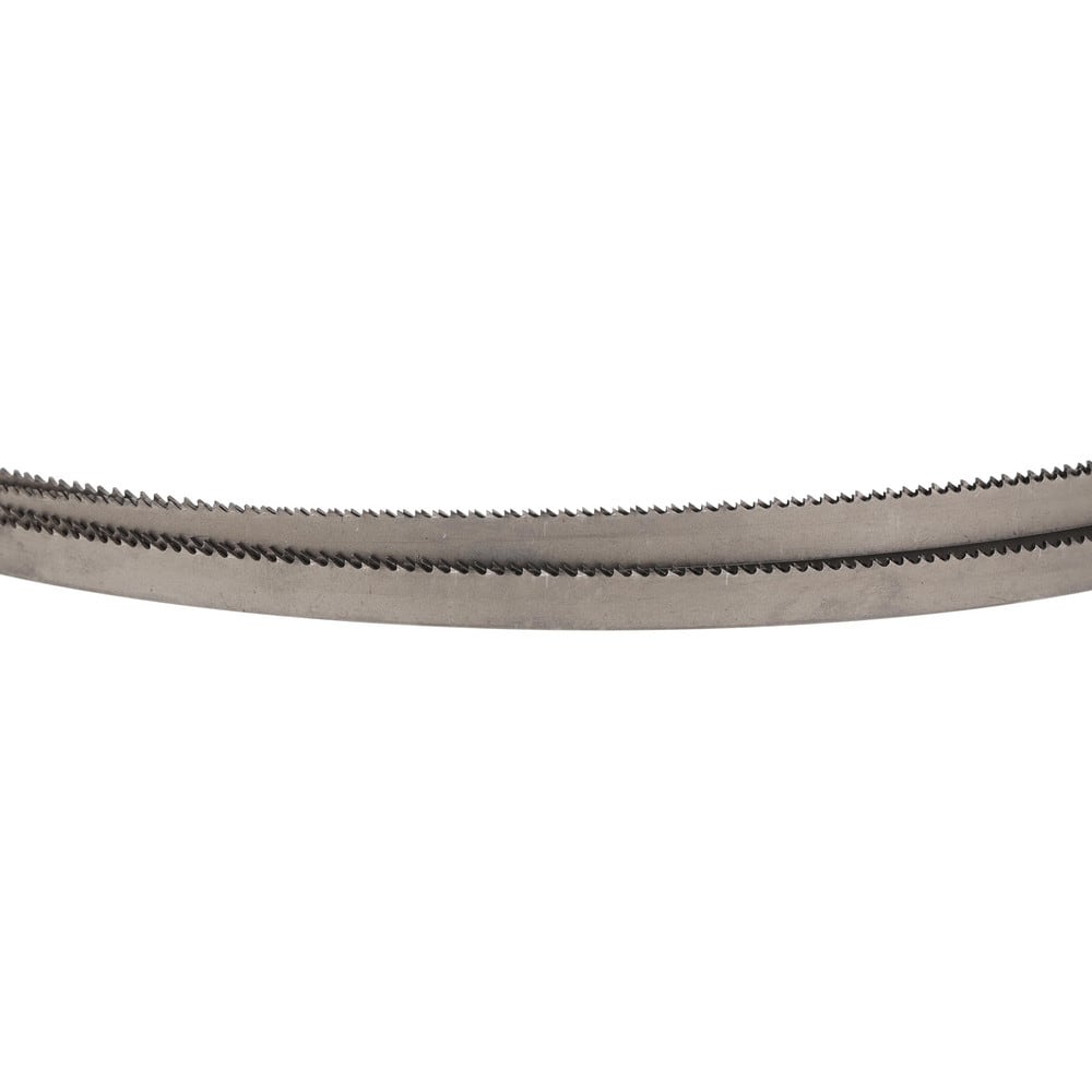 Lenox - Welded Bandsaw Blade: 9' 9 Long x 1/2″ Wide x 0.0350″ Thick, 10 TPI  - 89964407 - MSC Industrial Supply