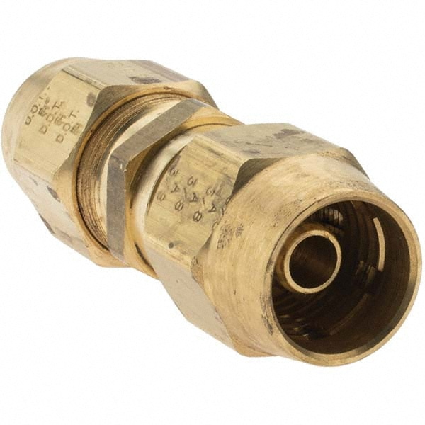 Parker - Welding Hose Fittings - 66009812 - MSC Industrial Supply