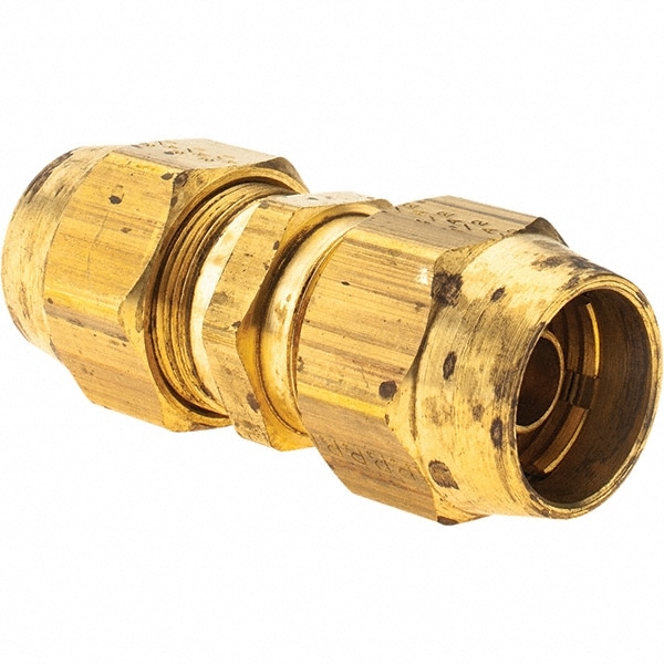 Parker - Welding Hose Fittings - 66009846 - MSC Industrial Supply