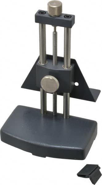 Surface Roughness Gage Height Stand