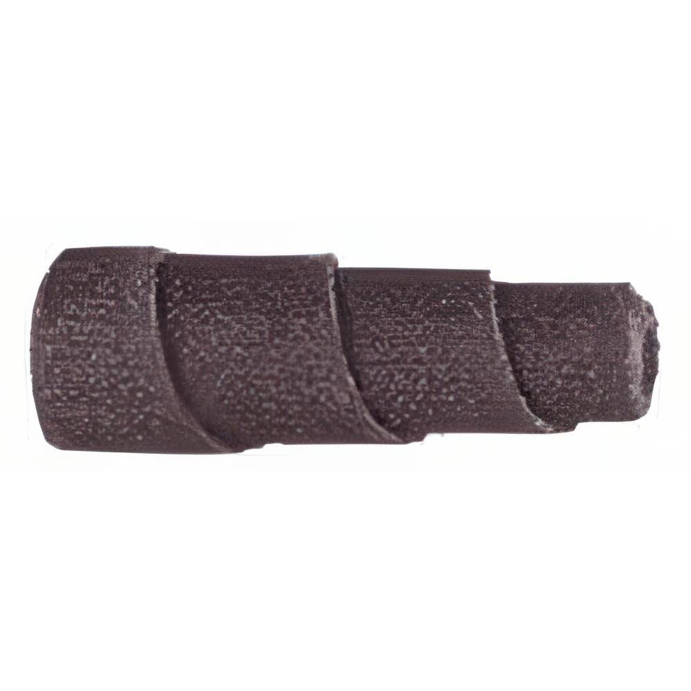 Full Taper Cartridge Roll: 3/8" Max Dia, Very Fine