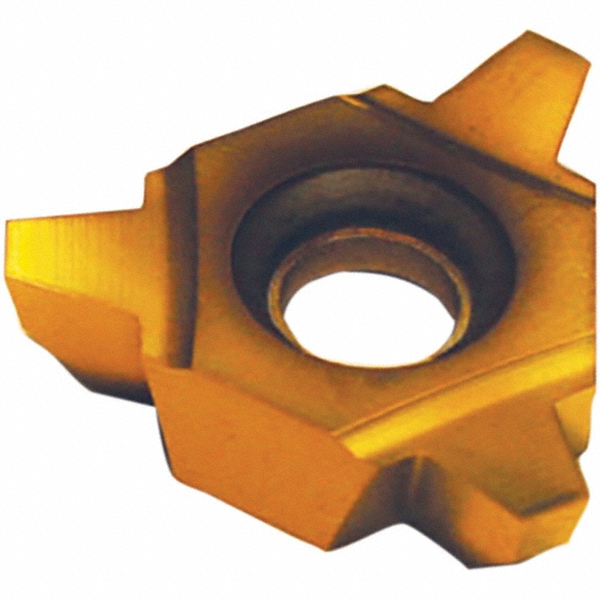 Laydown Threading Inserts