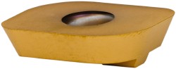 Kennametal 1184136 LFEW3538ERLN KC725M Carbide Milling Insert Image
