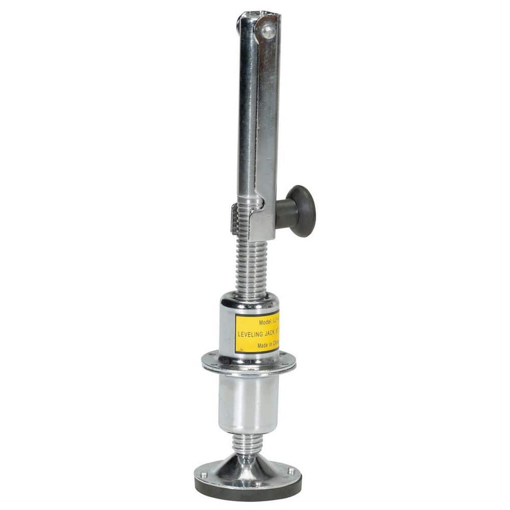  LJ-9 18 Inches Overall Height, 5,000 Lbs. Load Limit Leveling Jack 