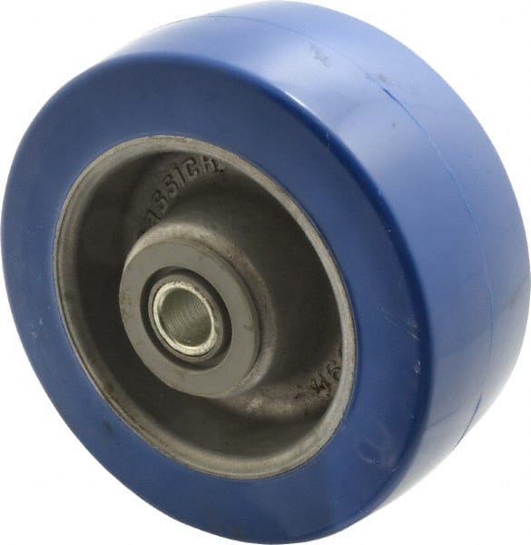 Albion PD0520112B Caster Wheel: Polyurethane 