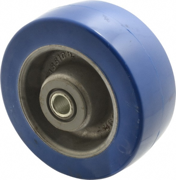 Albion PD0520112B Caster Wheel: Polyurethane Image