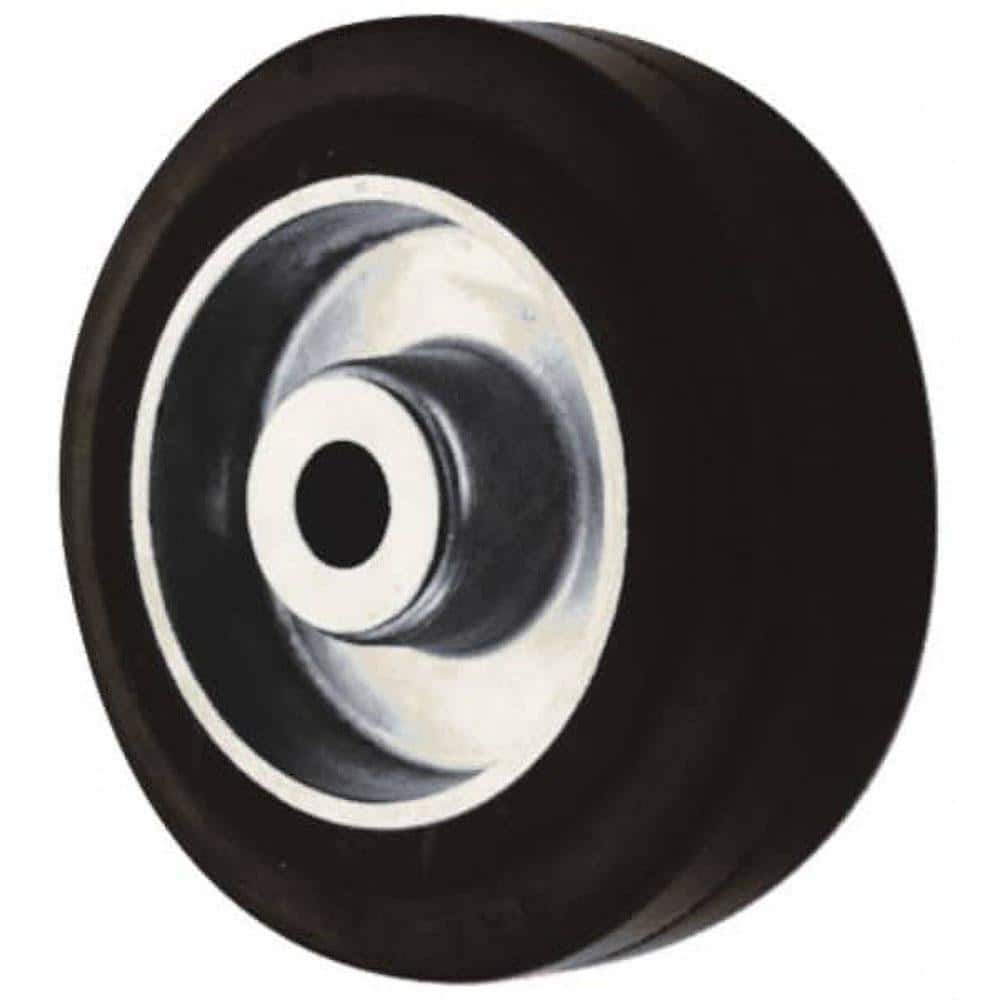 Albion MD0520112B Caster Wheel: Rubber 