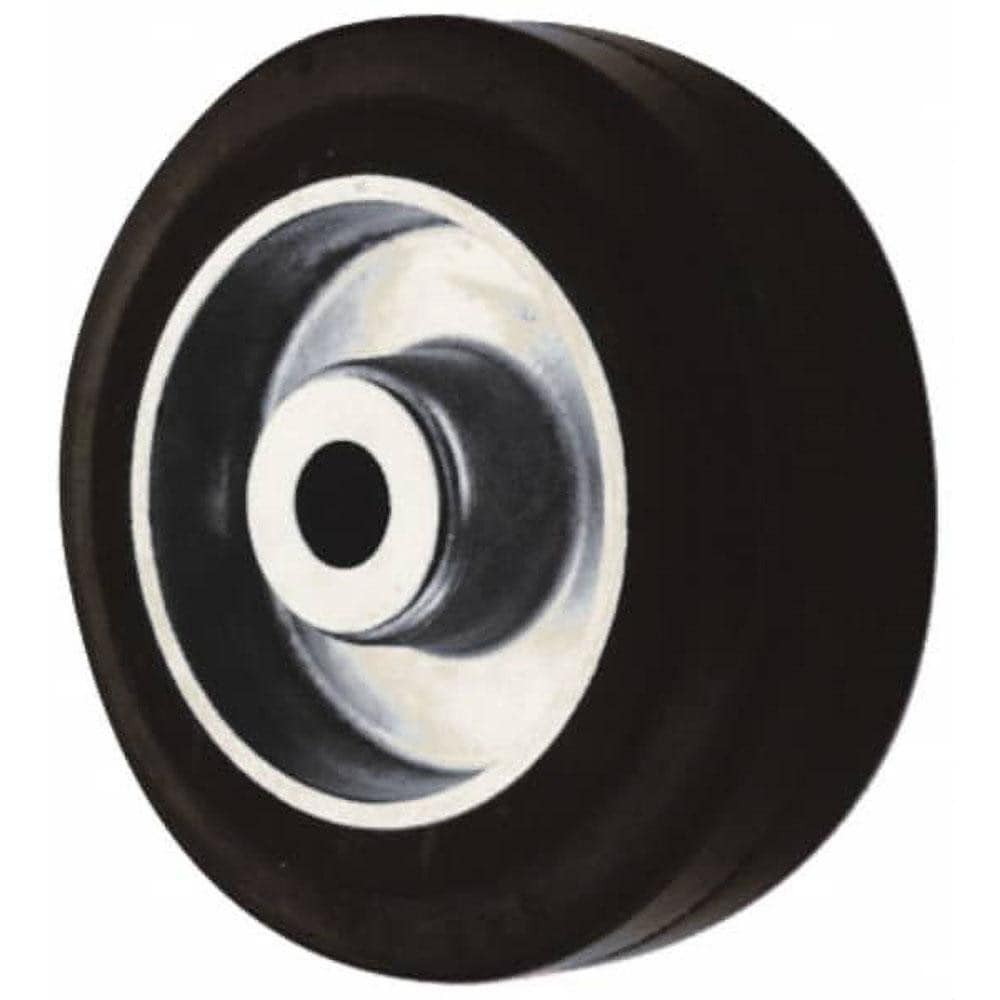 Albion MD0520112B Caster Wheel: Rubber Image