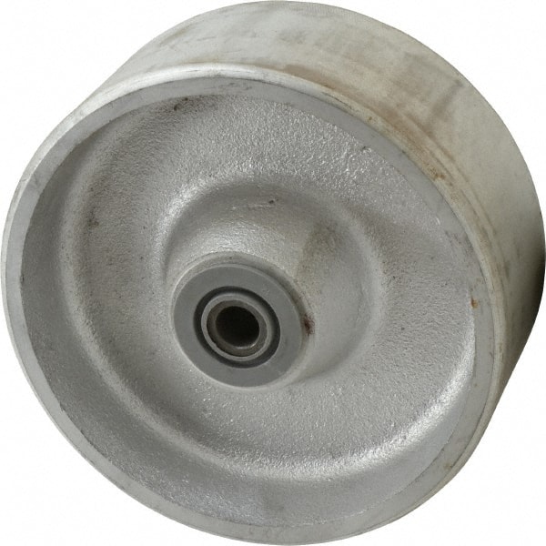Albion CA0640712B Caster Wheel: Semi-Steel 