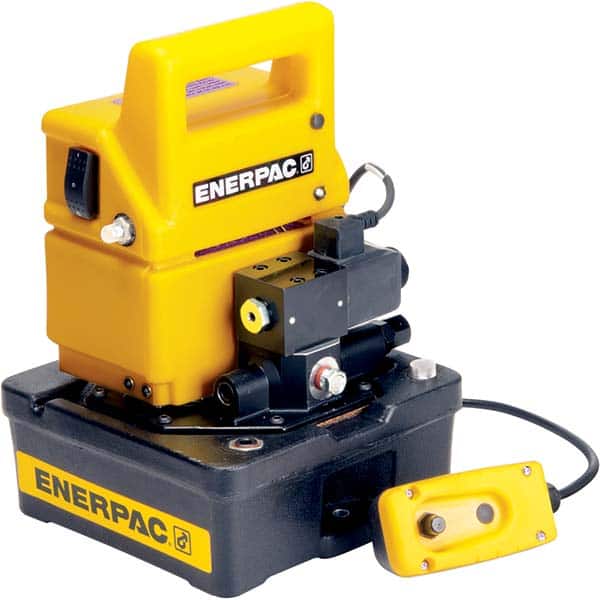 Enerpac PUD1301B Electric Hydraulic Pump 