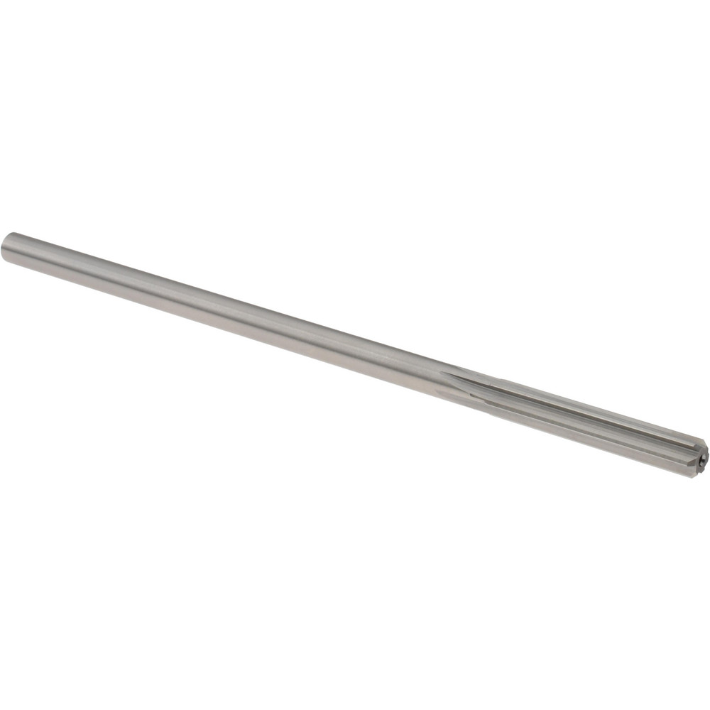 Made in USA - Chucking Reamer: 1/4