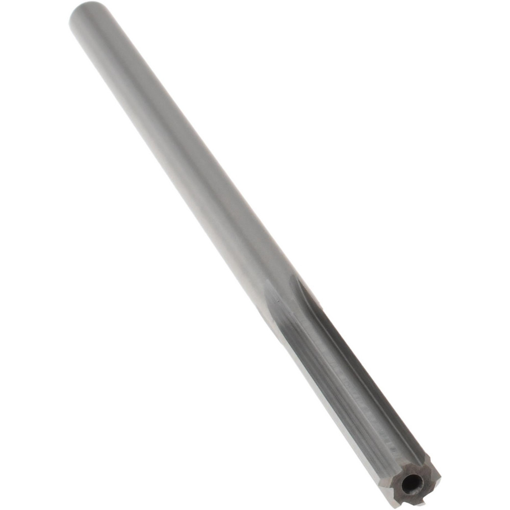 Titan USA - Chucking Reamer: Letter E (1/4