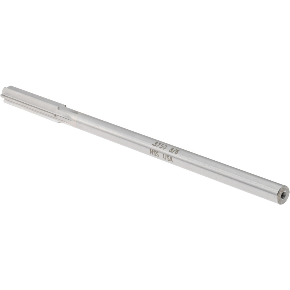Titan USA - Chucking Reamer: 3/8