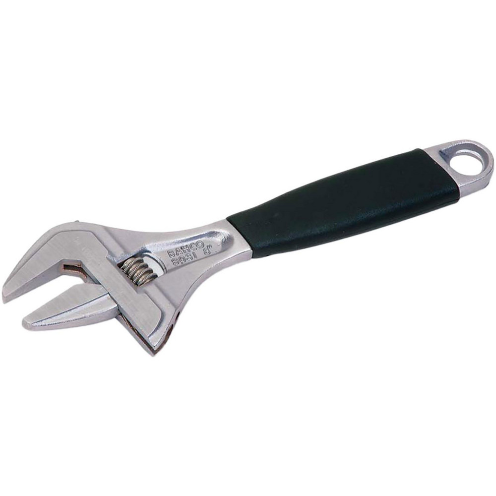Bahco - Adjustable Wrench: 8