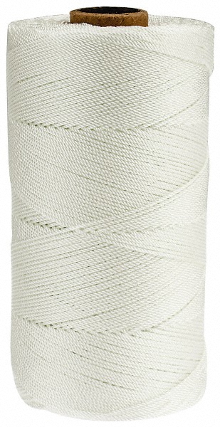 thumbnail image 2 of Greenlee Textron 430-500 Poly Twine Fish Pull Line 500' 210LB Strength 2 of 12