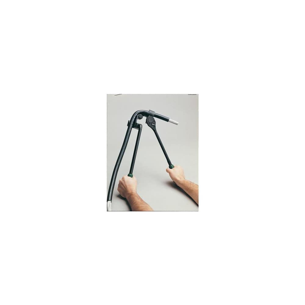 Greenlee 796 Hand Cable Bender 