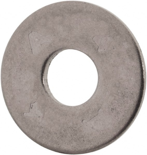 Value Collection - M5 Screw, 316 Stainless Steel Fender Flat Washer ...