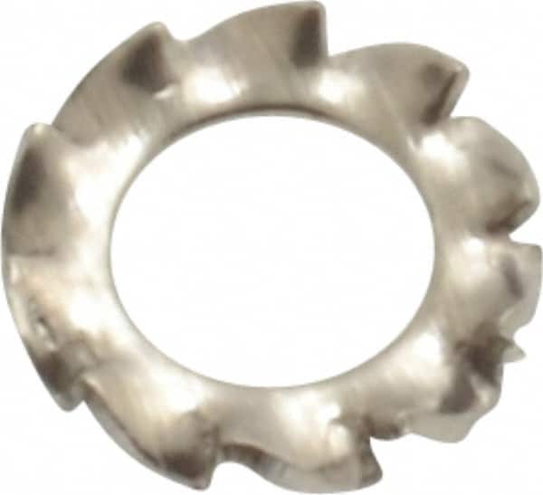 Inner Diameter: M6 Internal 100Pcs M6,M8,M10 304 Stainless Steel Washer External Toothed Gasket Washer Internal Serrated Lock Washer Lysee Washers 