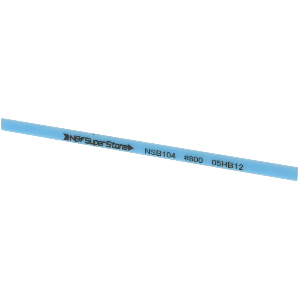 Value Collection 355-0713 Rectangle Polishing Stone: Ceramic, 4" OAL Image