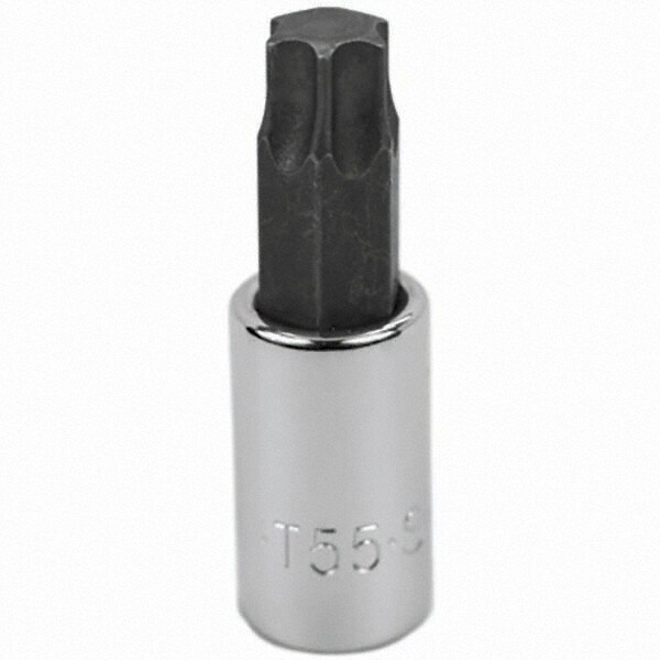Hand Hex & Torx Bit Sockets