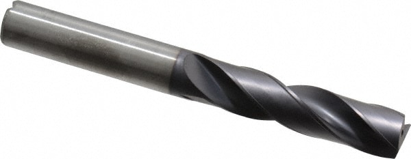 Kennametal 2629368 Screw Machine Length Drill Bit: 0.4724" Dia, 180 °, Solid Carbide Image