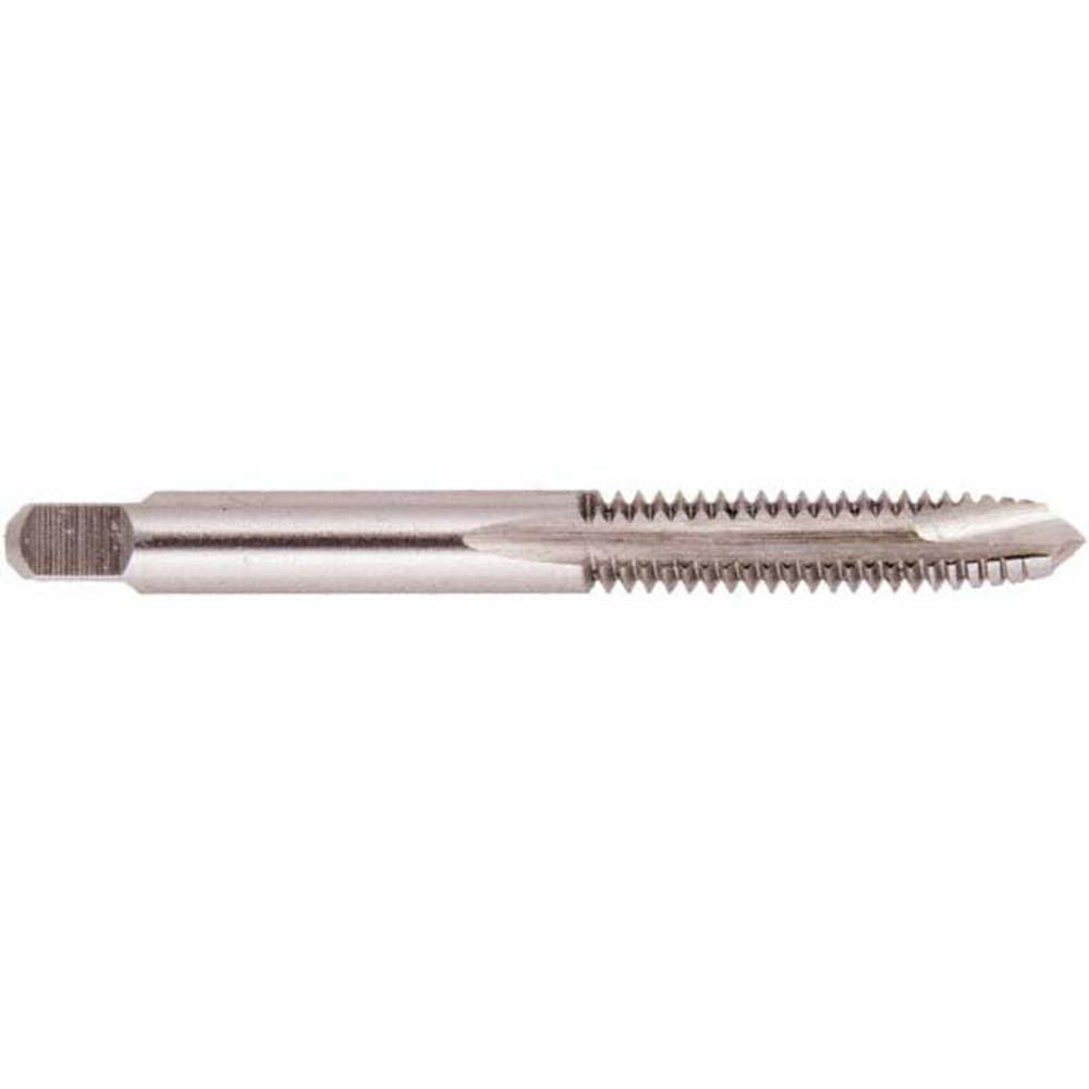 Regal Cutting Tools Extension Tap M8 x 1.25, 2 Flutes, D5, Bright