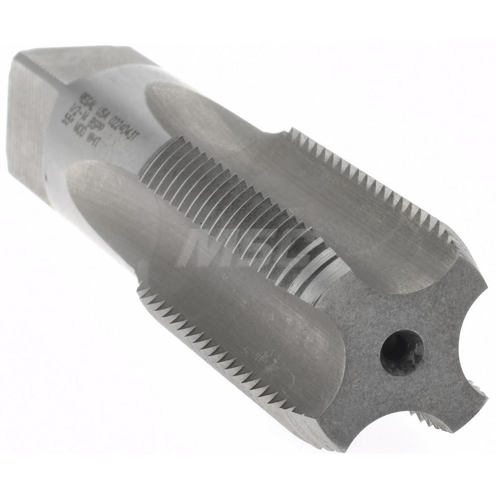 Regal Cutting Tools British Standard Pipe Tap 1/214 G(BSP), Plug