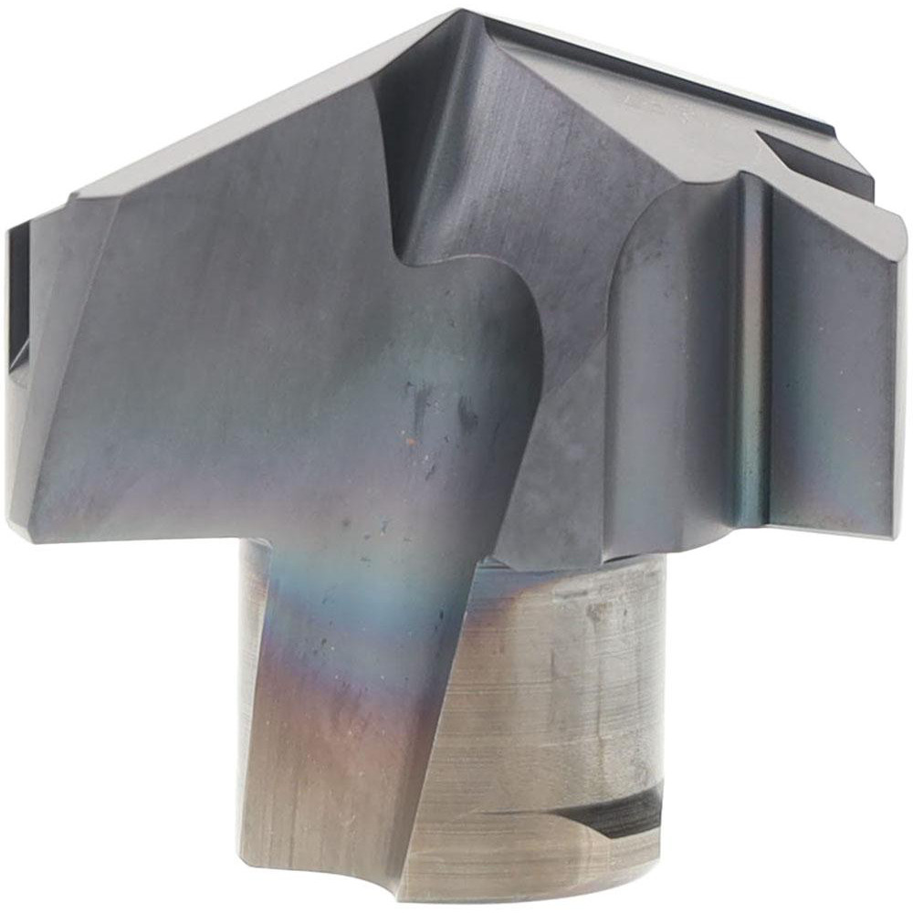 ICP1134 IC908 Carbide Replaceable Tip Drill
