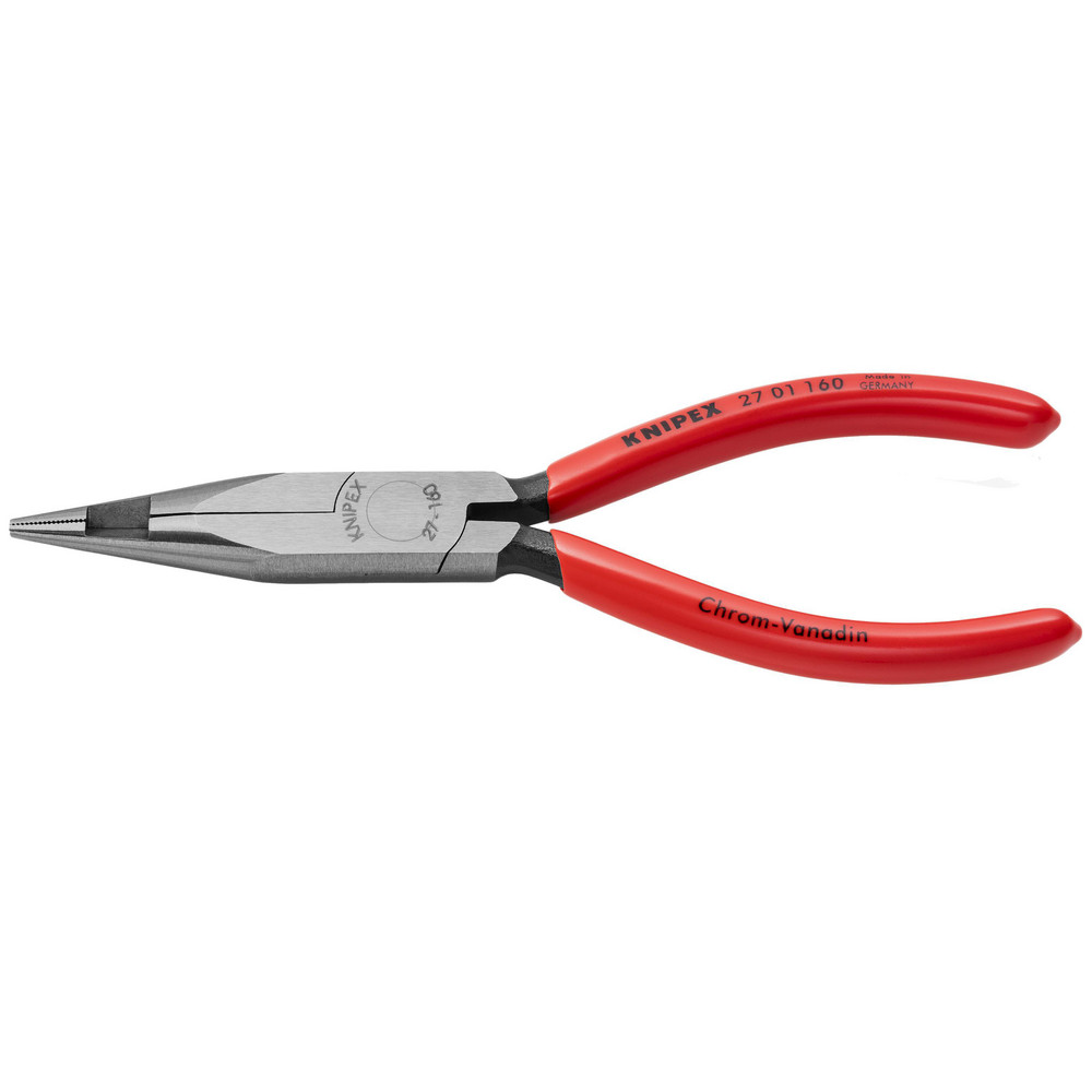 Knipex 3221135 - Relay Adjusting Plier 135mm - View #10