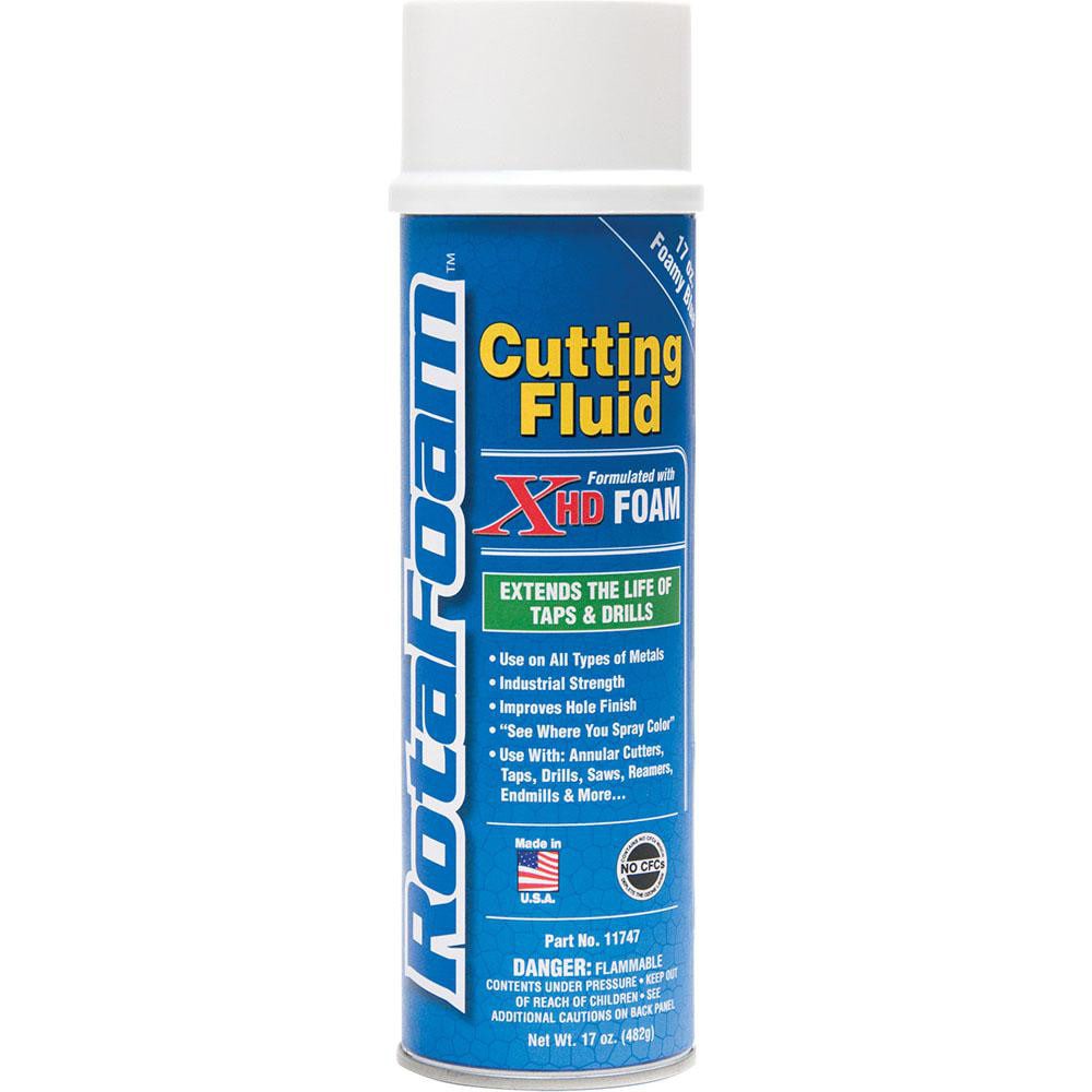 Cutting Fluid / Coolant – Precision Matthews Machinery Co.