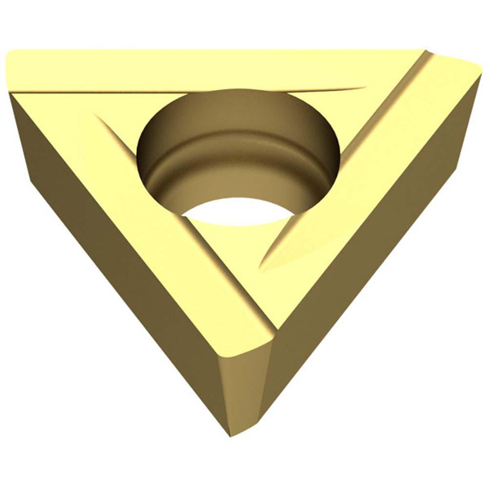 Boring Insert: TOHX06T102G06 BK6425, Solid Carbide