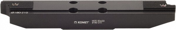 180.09 to 214.88mm Bore, Boring Head Bridge Bar