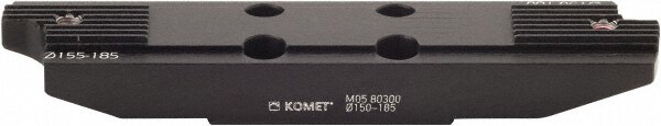 150.11 to 184.91mm Bore, Boring Head Bridge Bar