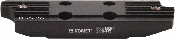 119.89 to 154.94mm Bore, Boring Head Bridge Bar