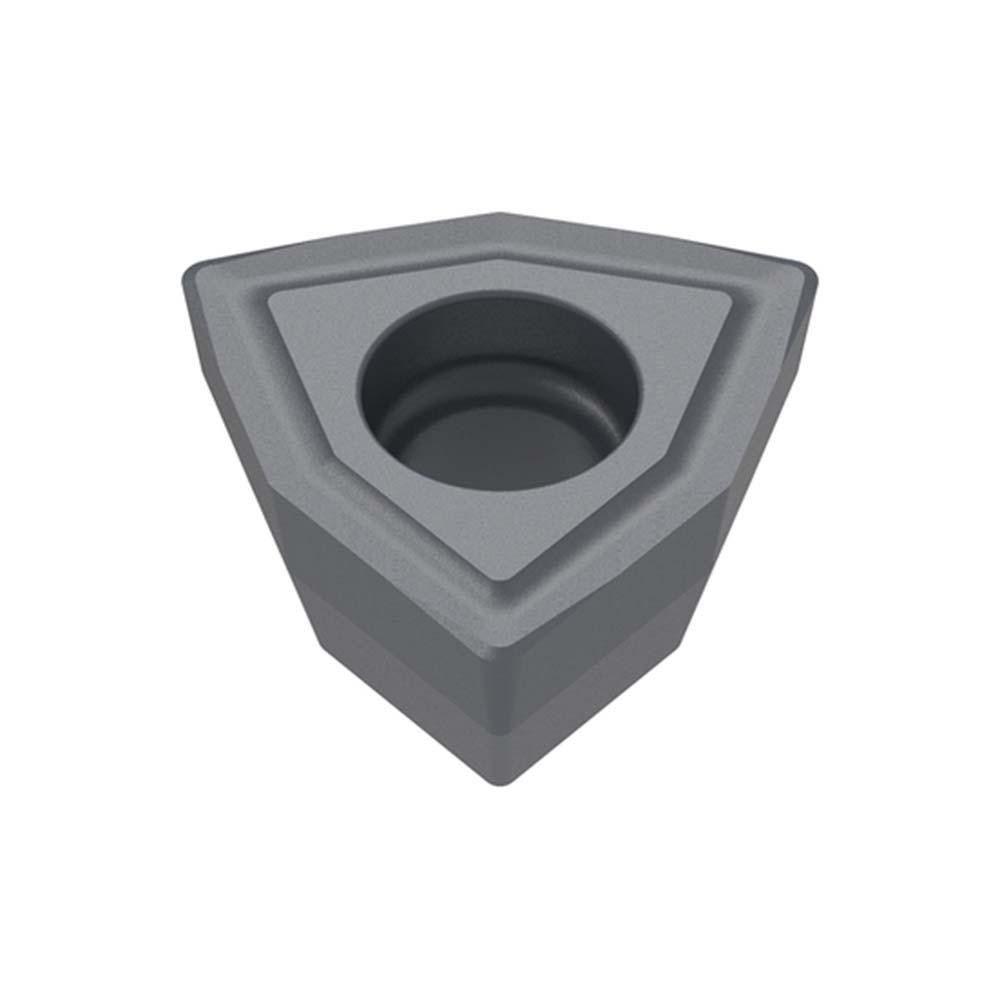 Indexable Drill Insert: WOEX100508-01 BK7615, Carbide