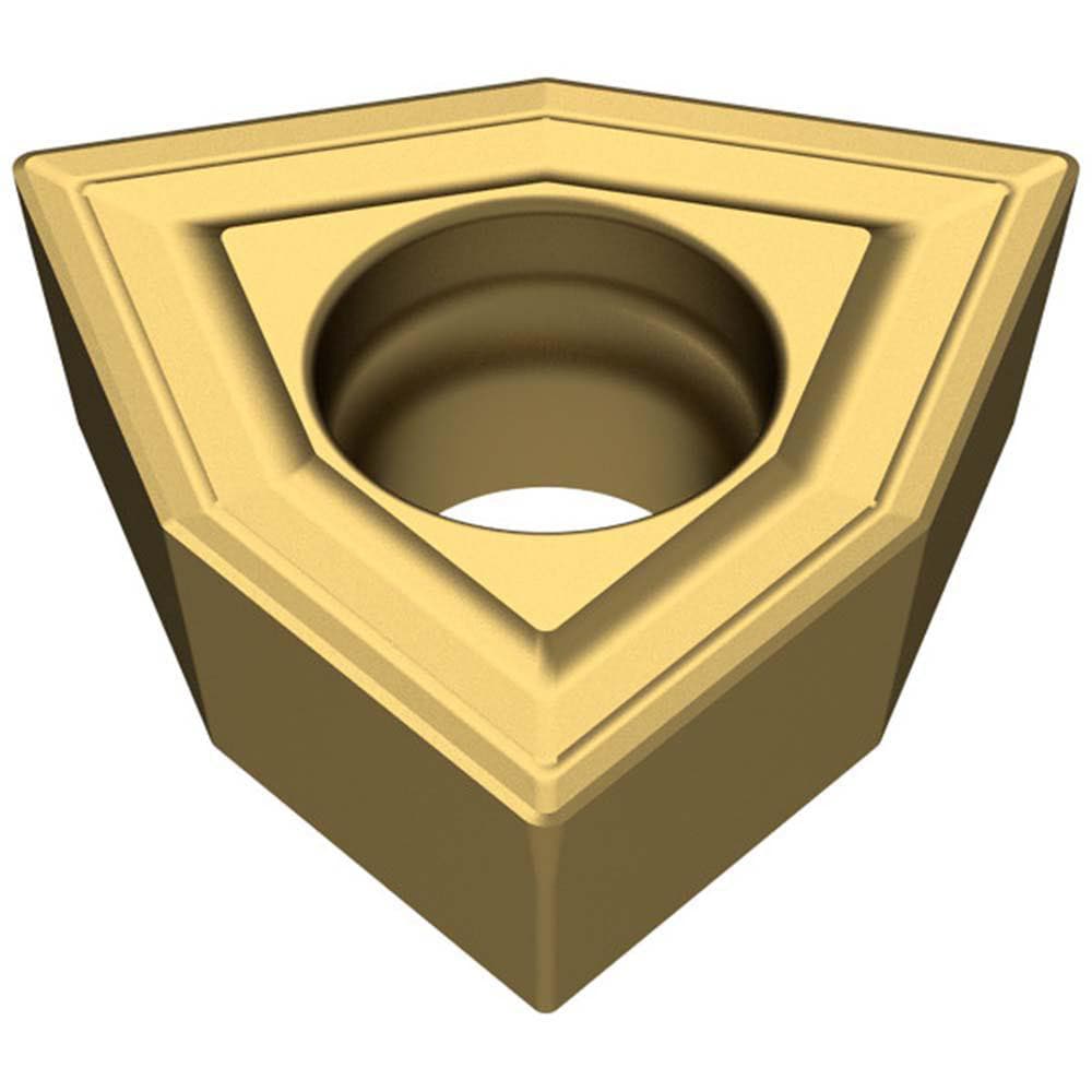Indexable Drill Insert: WOEXW2901 BK6425, Solid Carbide