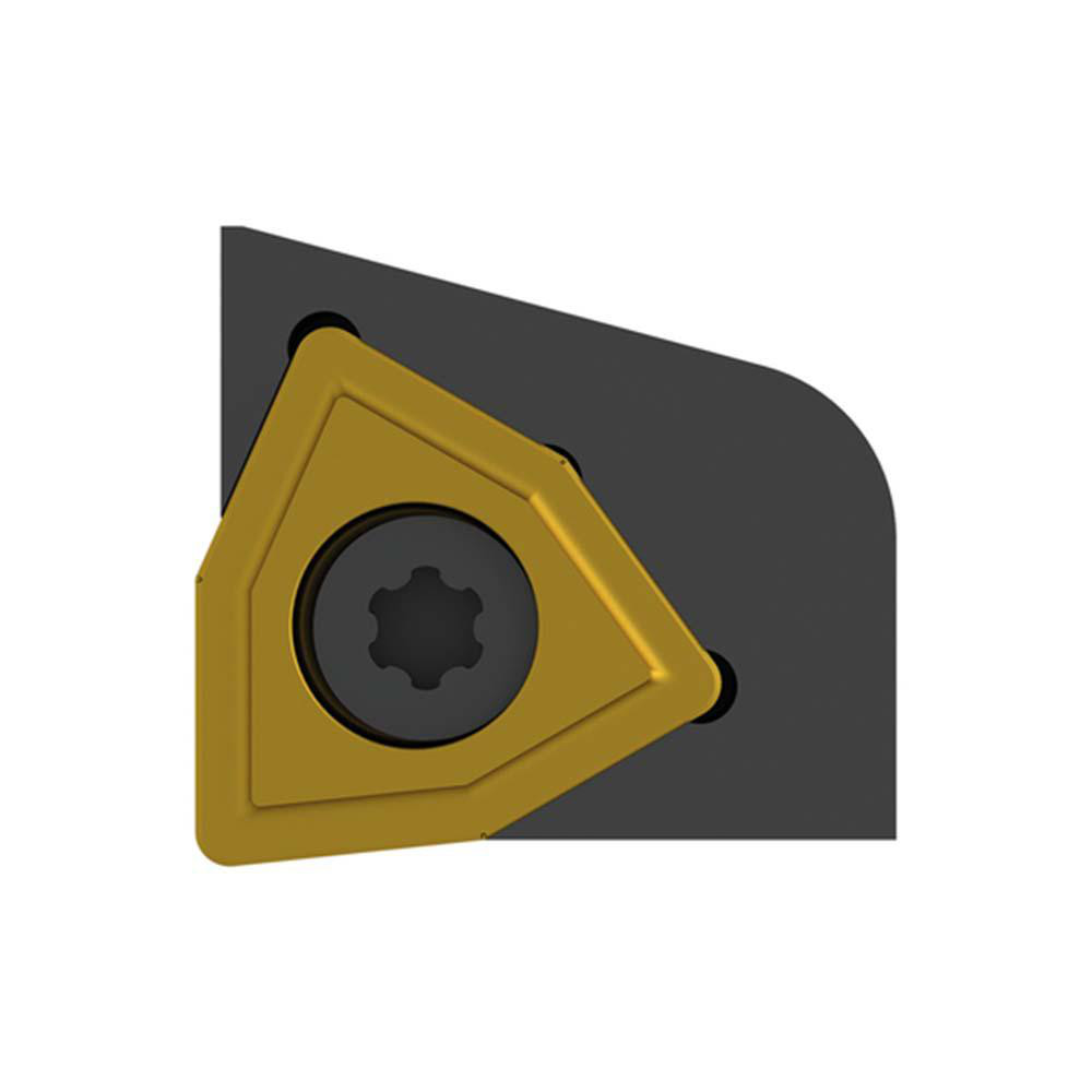 Komet - Triangular Pocket for Indexable Tools | MSC Direct