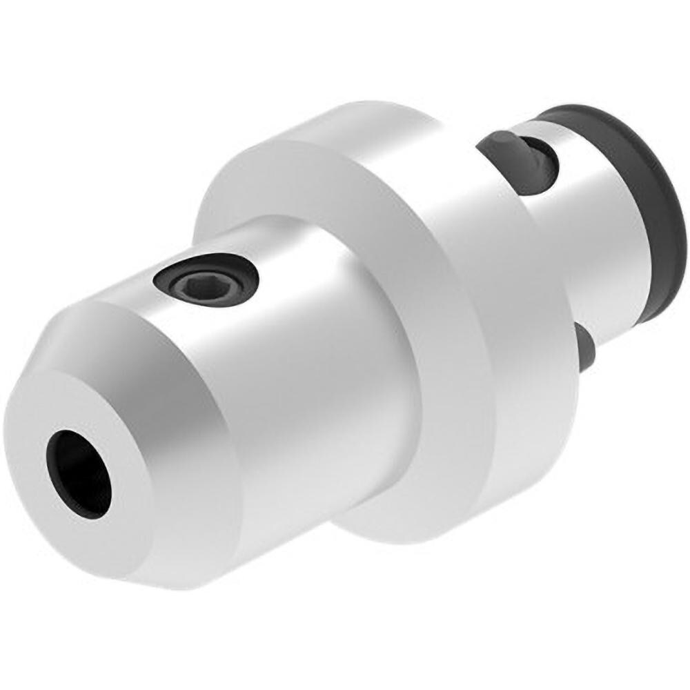End Mill Holder: Modular Connection Shank